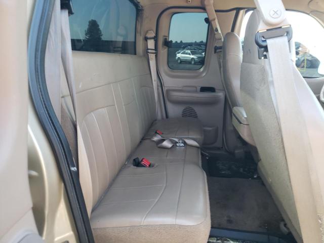 Photo 6 from auction – 1999 FORD F150 with VIN 1FTRX17L3XNC24806