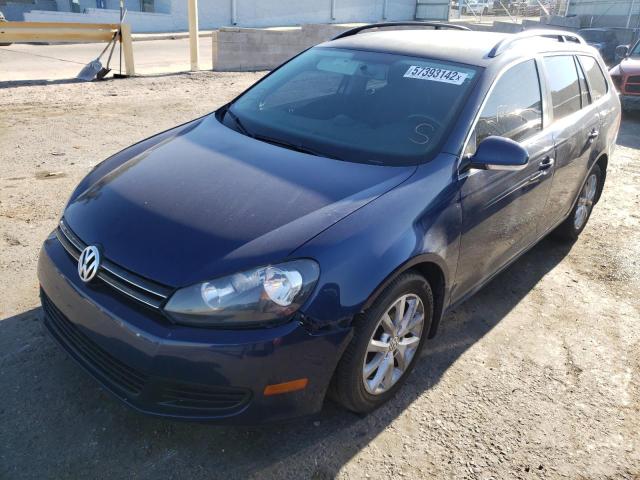 Photo 2 from auction – 2011 VOLKSWAGEN JETTA S with VIN 3VWPX7AJ6BM680025