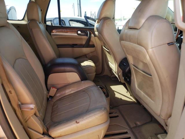 Photo 6 from auction – 2011 BUICK ENCLAVE CX with VIN 5GAKRBED8BJ176265