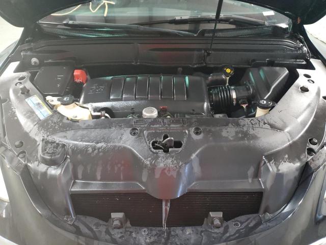 Photo 7 from auction – 2010 BUICK ENCLAVE CX with VIN 5GALRCEDXAJ201997