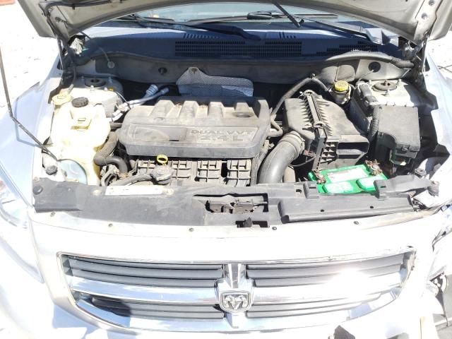 Photo 7 from auction – 2007 DODGE CALIBER with VIN 1B3HB78K77D331786