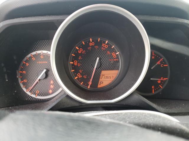Foto 8 de la subasta – 2011 TOYOTA 4RUNNER SR con VIN JTEBU5JR9B5044362