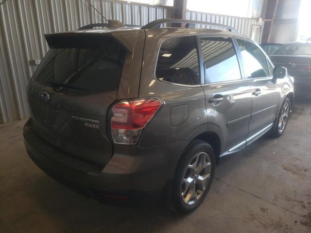 Photo 4 from auction – 2017 SUBARU FORESTER 2 with VIN JF2SJAWC4HH493144