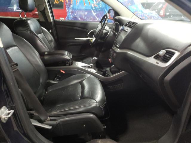 Photo 5 from auction – 2013 DODGE JOURNEY CR with VIN 3C4PDCDG2DT712093