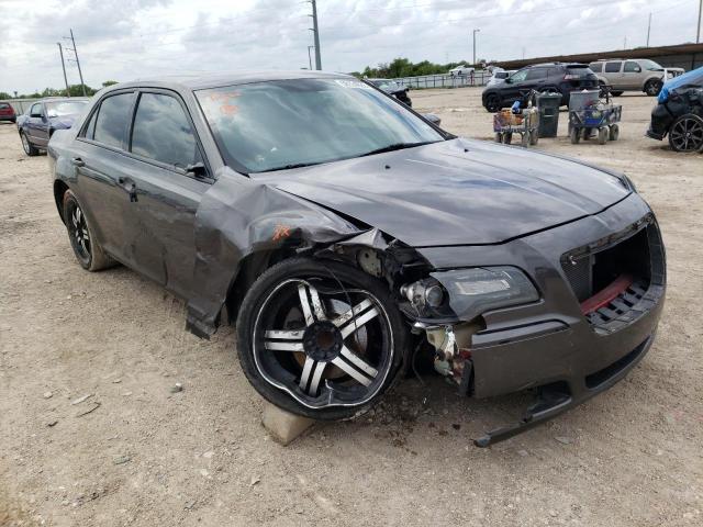 CHRYSLER 300 S 2014 with VIN 2C3CCABG6EH309497 - Photo from auction