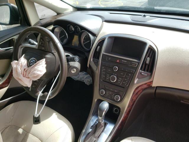 Photo 9 from auction – 2012 BUICK VERANO with VIN 1G4PP5SK4C4217940
