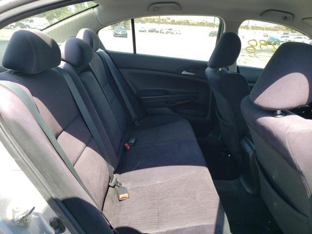 Photo 6 from auction – 2011 HONDA ACCORD LXP with VIN 1HGCP2F43BA111879