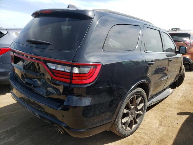 Photo 4 from auction – 2018 DODGE DURANGO GT with VIN 1C4RDJDG4JC205832
