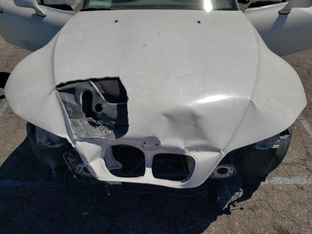 Photo 7 from auction – 1999 BMW Z3 2.3 with VIN 4USCH9334XLF79953