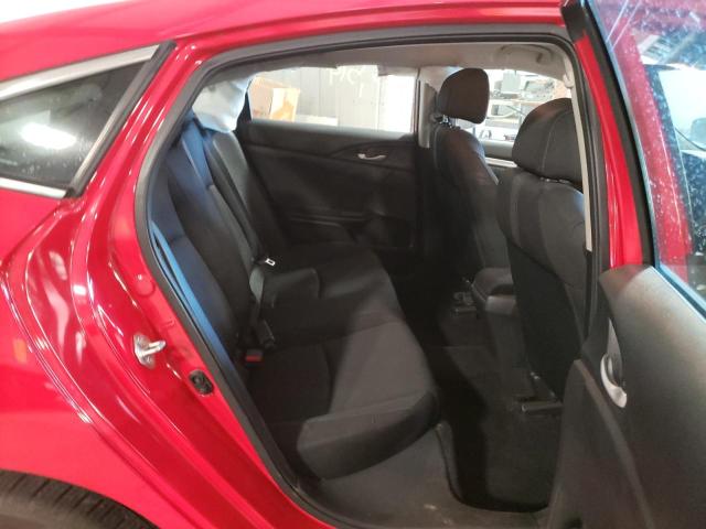 Photo 6 from auction – 2016 HONDA CIVIC LX with VIN 2HGFC2F57GH534586