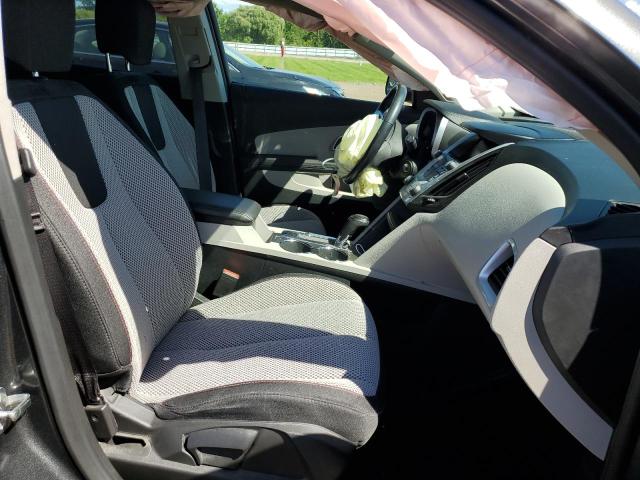 Photo 5 from auction – 2017 CHEVROLET EQUINOX LT with VIN 2GNFLFEK8H6229566