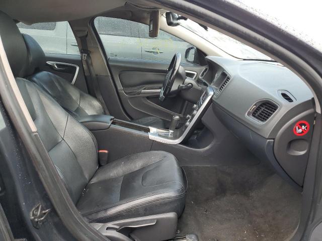 Photo 5 from auction – 2012 VOLVO S60 T5 with VIN YV1622FS8C2043609