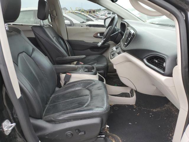 Photo 5 from auction – 2017 CHRYSLER PACIFICA T with VIN 2C4RC1EG0HR512143