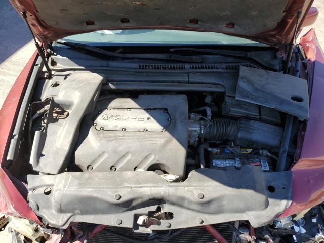 Photo 7 from auction – 2004 ACURA TL with VIN 19UUA662X4A035480