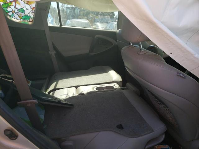 Photo 6 from auction – 2011 TOYOTA RAV4 LIMIT with VIN 2T3DK4DVXBW042201