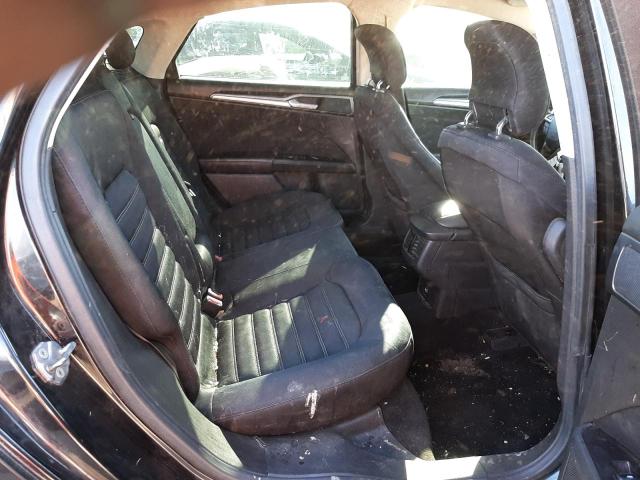 Photo 6 from auction – 2013 FORD FUSION SE with VIN 3FA6P0H73DR155676