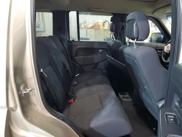 Photo 6 from auction – 2011 JEEP LIBERTY SP with VIN 1J4PN2GK4BW502510