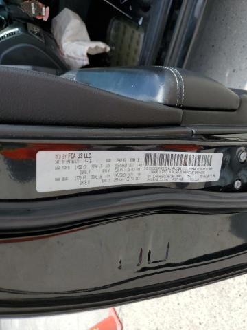 Photo 10 from auction – 2016 DODGE DURANGO SX with VIN 1C4RDHAG7GC387144