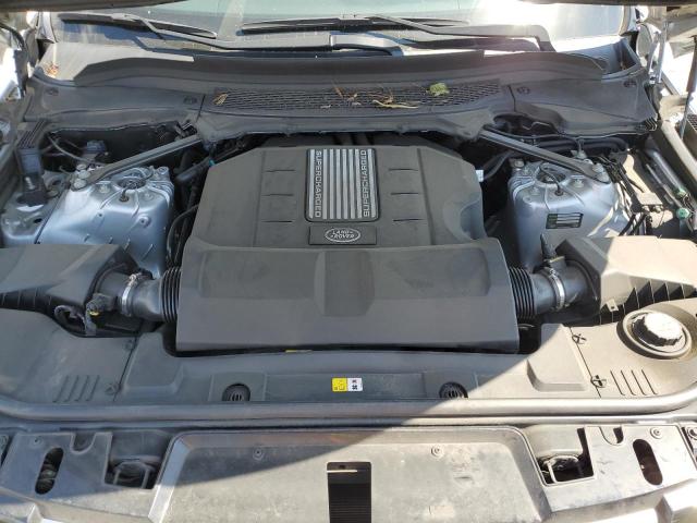 Photo 7 from auction – 2015 LAND ROVER RANGE ROVE with VIN SALWR2VF2FA611829
