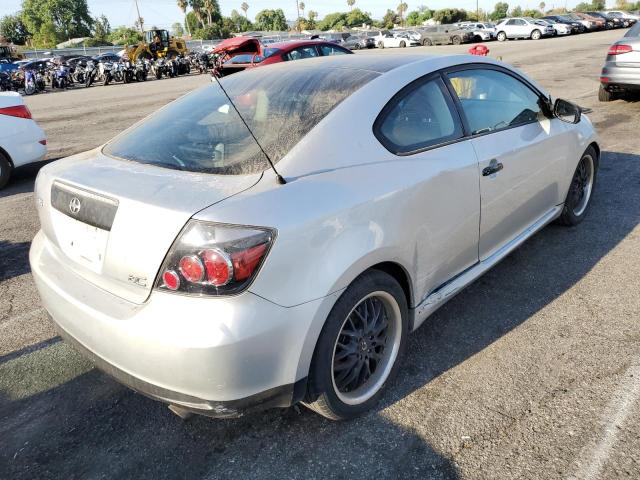 Photo 4 from auction – 2008 TOYOTA SCION TC with VIN JTKDE167280221004