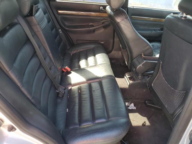 Photo 6 from auction – 2001 AUDI S4 AVANT Q with VIN WAUXD68D91A114634