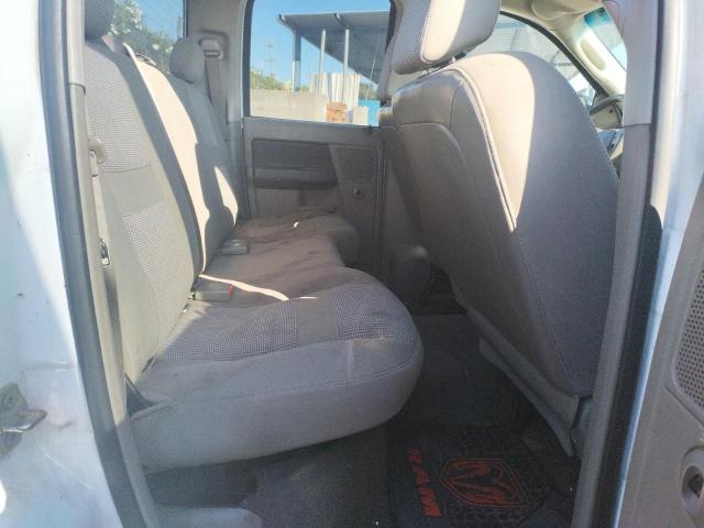 Photo 6 from auction – 2006 DODGE RAM 1500 S with VIN 1D7HU18N06S611601