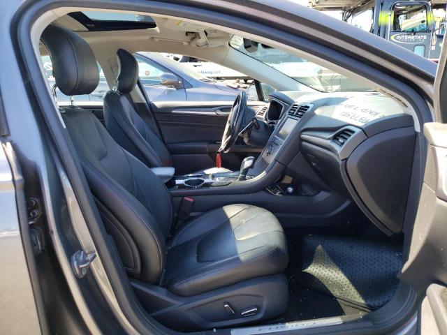 Photo 5 from auction – 2013 FORD FUSION TIT with VIN 3FA6P0D96DR315587