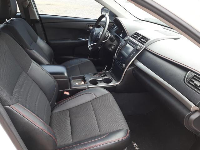 Photo 5 from auction – 2017 TOYOTA CAMRY LE with VIN 4T1BF1FK8HU395261