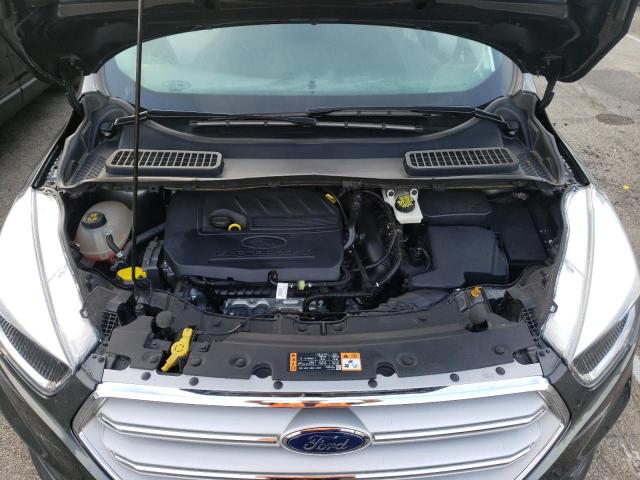 Photo 7 from auction – 2019 FORD ESCAPE SE with VIN 1FMCU0GD1KUA95976