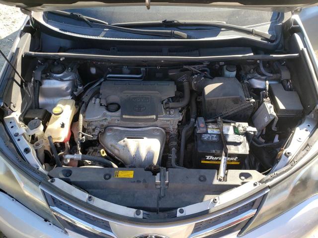 Photo 7 from auction – 2015 TOYOTA RAV4 LIMIT with VIN 2T3YFREV2FW131347