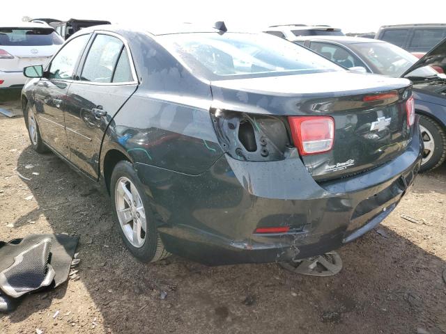 Photo 3 from auction – 2014 CHEVROLET MALIBU LS with VIN 1G11B5SLXEF122056