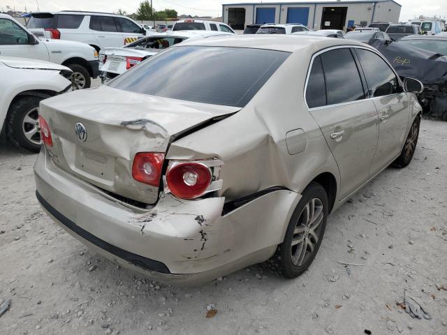 Photo 4 from auction – 2006 VOLKSWAGEN JETTA with VIN 3VWRF71K96M795857