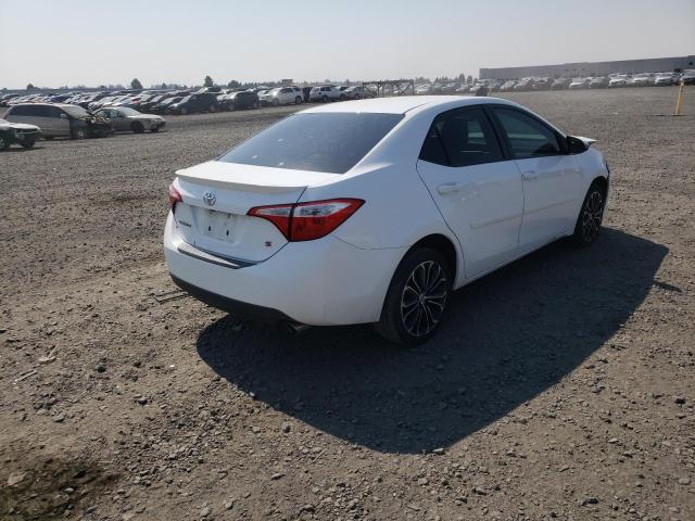 Photo 4 from auction – 2015 TOYOTA COROLLA L with VIN 2T1BURHE5FC302920