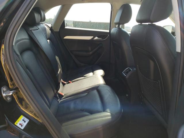 Photo 6 from auction – 2017 AUDI Q3 PREMIUM with VIN WA1ECCFS2HR013177