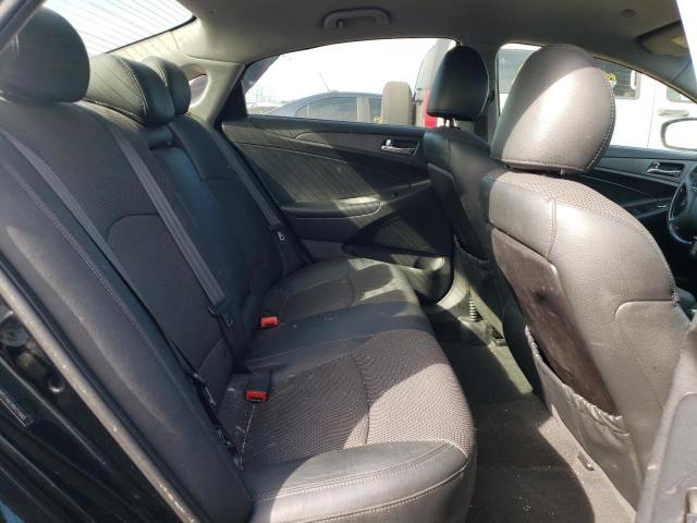 Photo 6 from auction – 2011 HYUNDAI SONATA SE with VIN 5NPEC4AC4BH224665