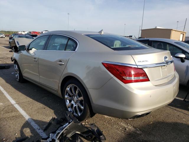 Photo 3 from auction – 2014 BUICK LACROSSE P with VIN 1G4GD5G30EF181715
