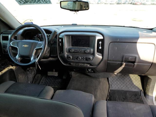 Photo 9 from auction – 2014 CHEVROLET SILVERADO with VIN 3GCPCREC2EG533273