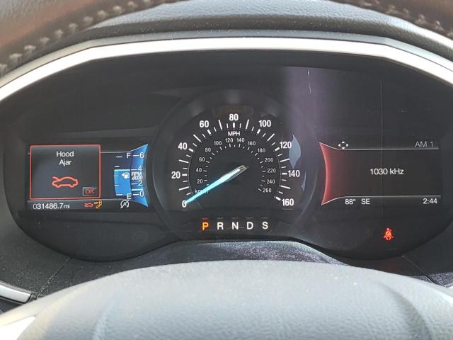 Photo 8 from auction – 2019 FORD EDGE SEL with VIN 2FMPK4J99KBC30565