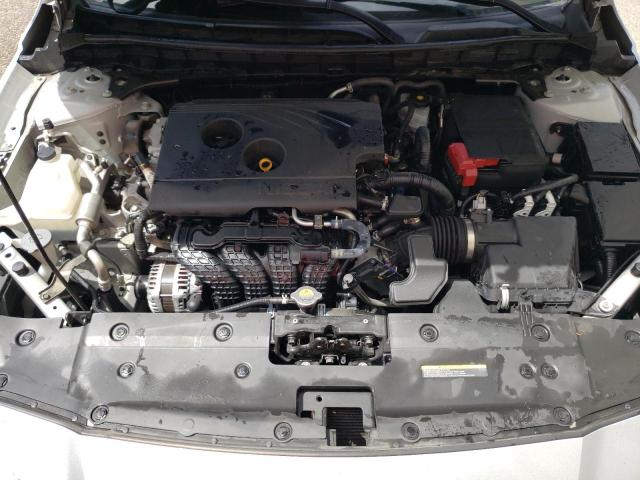 Photo 7 from auction – 2019 NISSAN ALTIMA S with VIN 1N4BL4BV9KC167898
