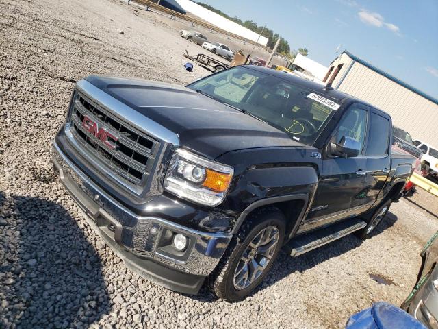 Photo 2 from auction – 2015 GMC SIERRA K15 with VIN 3GTU2VEC4FG134607