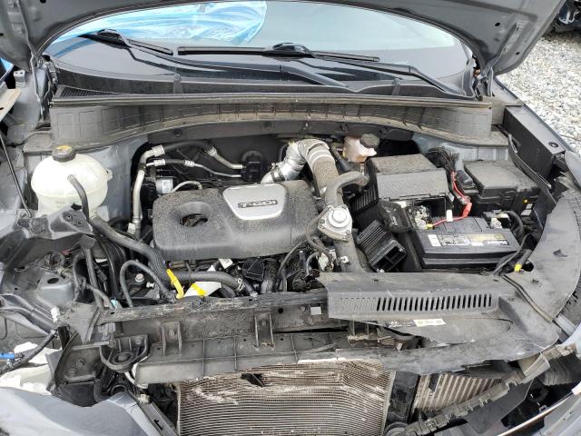 Photo 7 from auction – 2017 HYUNDAI TUCSON LIM with VIN KM8J33A2XHU358137