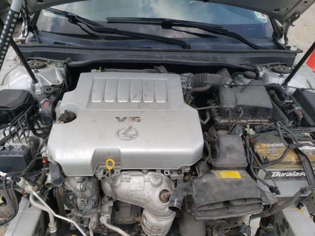 Photo 7 from auction – 2013 LEXUS ES 350 with VIN JTHBK1GG4D2066975