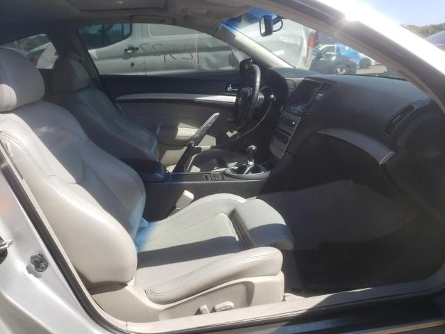 Photo 5 from auction – 2008 INFINITI G37 BASE with VIN JNKCV64E78M121814