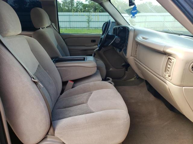 Photo 5 from auction – 2006 CHEVROLET SILVRDO LS with VIN 1GCEC19XX6Z234587