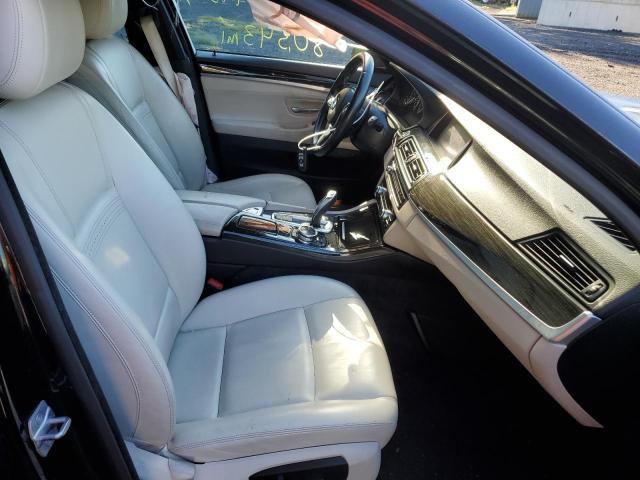 Фото 5 с аукциона – 2014 BMW 535 XI с VIN WBA5B3C59ED538928