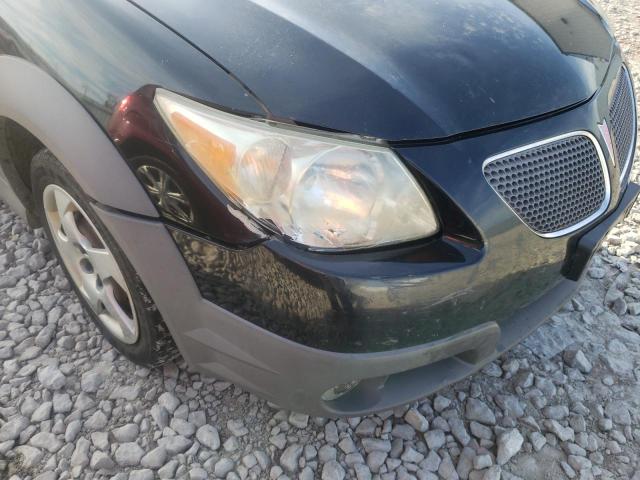 Photo 9 from auction – 2006 PONTIAC VIBE with VIN 5Y2SL65836Z405551