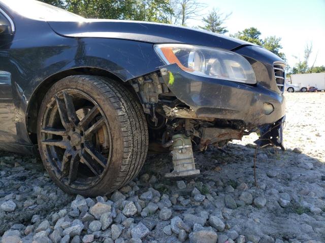 Photo 9 from auction – 2015 VOLVO S60 PREMIE with VIN YV1612TK7F1346673