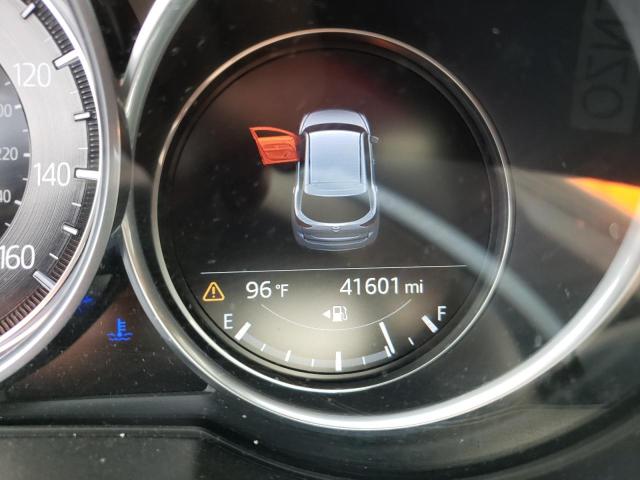 Photo 8 from auction – 2019 MAZDA CX-5 TOURI with VIN JM3KFBCM5K0606387