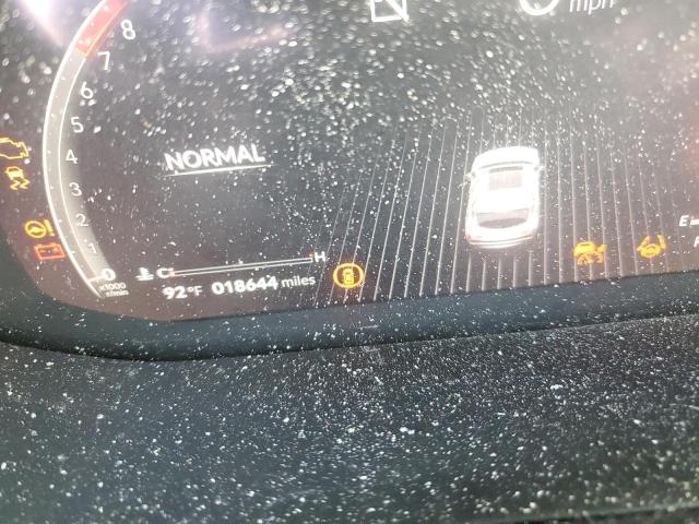 Photo 8 from auction – 2022 ACURA MDX with VIN 5J8YE1H07NL016069
