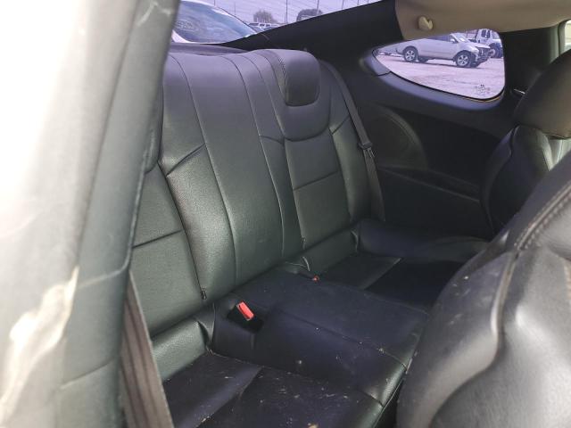Photo 6 from auction – 2012 HYUNDAI GENESIS CO with VIN KMHHT6KD8CU067855